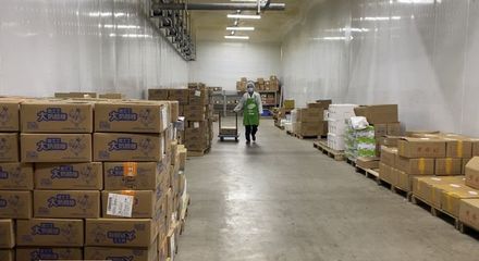 第20個全國“安全生產(chǎn)月”到來，冷鏈倉儲業(yè)如何筑牢安全防線？