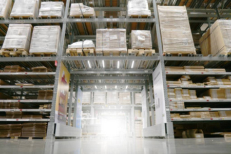 雞蛋裝在皮卡上 倉儲業(yè)的創(chuàng)新與挑戰(zhàn)