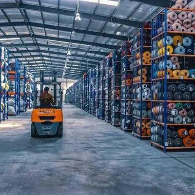 2月份中國物流業(yè)景氣指數(shù)與倉儲業(yè)指數(shù)雙雙回升，彰顯經(jīng)濟復蘇動力