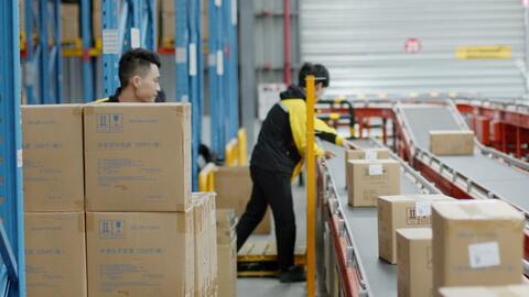 自助倉儲業(yè)金融服務發(fā)展與策略