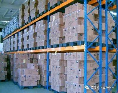 倉儲業并非中小物流企業的突破口