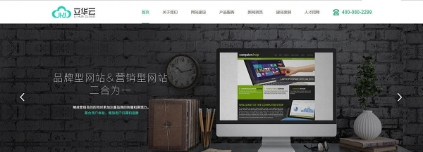 定制型網(wǎng)站與模板型網(wǎng)站深度解析 如何選擇最適合您的建站方案？