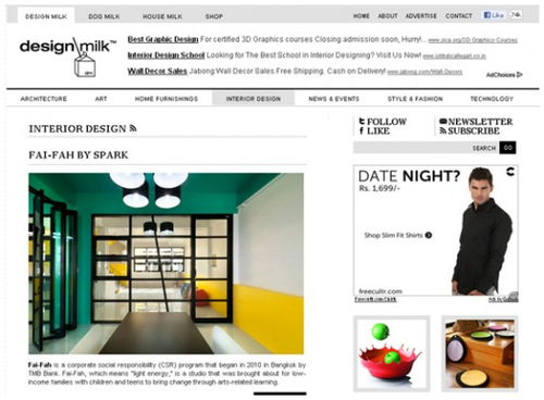 國(guó)外家居裝修類(lèi)網(wǎng)站設(shè)計(jì)佳作賞析 提升用戶(hù)體驗(yàn)的網(wǎng)頁(yè)設(shè)計(jì)制作